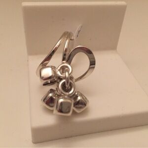 Silver Sterling Rings Collection